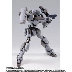Bandai Metal Build Full Metal Panic! Invisible Victory M9 Gernsback Ver. IV Action Figure Exclusive -Hasro Model Shop 4573102550293g