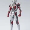 Bandai S.H. Figuarts Ultraman X And Gomora Armor Set Action Figure -Hasro Model Shop 4573102550835a