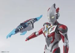 Bandai S.H. Figuarts Ultraman X And Gomora Armor Set Action Figure -Hasro Model Shop 4573102550835g
