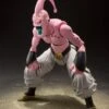 Bandai S.H. Figuarts Dragon Ball Z Evil Majin Buu Boo Action Figure -Hasro Model Shop 4573102551542b