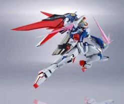 Bandai Metal Robot Spirits Hyper Material Gundam Seed Destiny ZGMF-X42S Destiny Gundam Action Figure -Hasro Model Shop 4573102553829l