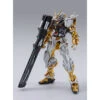 Bandai Metal Build Gundam Seed Astray Gold Frame (Alternative Strike Ver.) Exclusive -Hasro Model Shop 4573102554772a