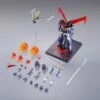 Bandai Metal Build Great Mazinger Mazinger Z: Infinity Action Figure -Hasro Model Shop 4573102554789aa