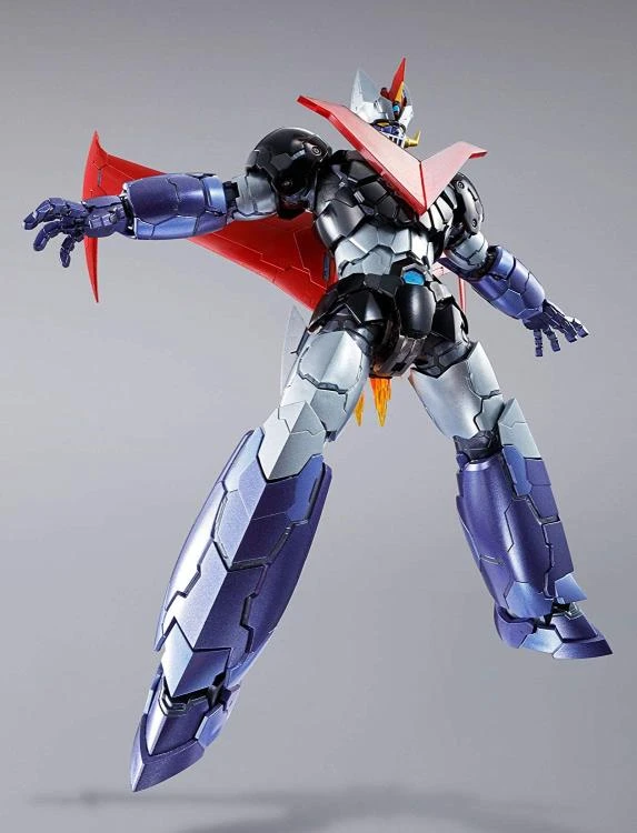 Bandai Metal Build Great Mazinger Mazinger Z: Infinity Action Figure 6 Bandai Metal Build Great Mazinger Mazinger Z: Infinity Action Figure - Image 4