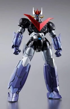Bandai Metal Build Great Mazinger Mazinger Z: Infinity Action Figure 22 Bandai Metal Build Great Mazinger Mazinger Z: Infinity Action Figure -Hasro Model Shop 4573102554789f