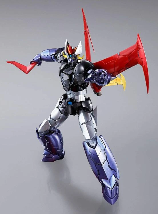 Bandai Metal Build Great Mazinger Mazinger Z: Infinity Action Figure 10 Bandai Metal Build Great Mazinger Mazinger Z: Infinity Action Figure - Image 8