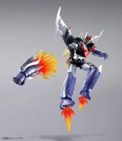 Bandai Metal Build Great Mazinger Mazinger Z: Infinity Action Figure 24 Bandai Metal Build Great Mazinger Mazinger Z: Infinity Action Figure -Hasro Model Shop 4573102554789h