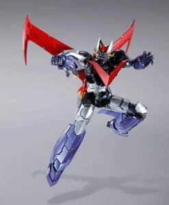 Bandai Metal Build Great Mazinger Mazinger Z: Infinity Action Figure 28 Bandai Metal Build Great Mazinger Mazinger Z: Infinity Action Figure -Hasro Model Shop 4573102554789l