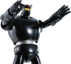 Bandai Soul Of Chogokin GX-29R Black Ox Tetsujin 28-Go -Hasro Model Shop 4573102554796d