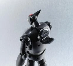 Bandai Soul Of Chogokin GX-29R Black Ox Tetsujin 28-Go -Hasro Model Shop 4573102554796e