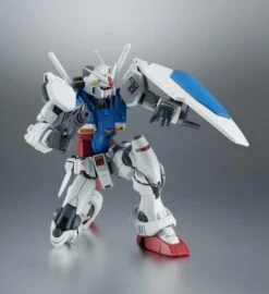 Bandai Robot Spirits #R-256 RX-78GP01 Gundam GP01 Ver. A.N.I.M.E. Action Figure -Hasro Model Shop 4573102556851c