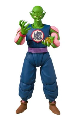 Bandai S.H. Figuarts Dragon Ball King Piccolo Daimao Action Figure