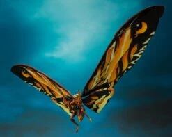 Bandai S.H. Monsterarts Godzilla: King Of The Monsters Mothra And Rodan Action Figure -Hasro Model Shop 4573102574466c 2355a0e8 3294 4e74 bf5e b7cac2460889