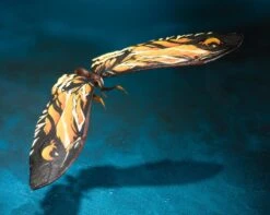 Bandai S.H. Monsterarts Godzilla: King Of The Monsters Mothra And Rodan Action Figure -Hasro Model Shop 4573102574466d a834f33c 3d57 474e 802b 1acc11525263