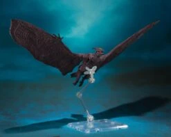 Bandai S.H. Monsterarts Godzilla: King Of The Monsters Mothra And Rodan Action Figure -Hasro Model Shop 4573102574466e 9f537706 1a79 4cb0 a70d 2ec45347fa81