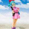 Bandai S.H. Figuarts Dragon Ball Bulma Adventure Begins Ver. Action Figure 1 Bandai S.H. Figuarts Dragon Ball Bulma Adventure Begins Ver. Action Figure -Hasro Model Shop 4573102576729e