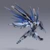 Bandai Gundam Metal Build Freedom Gundam (Concept 2) Action Figure -Hasro Model Shop 4573102580580a