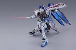 Bandai Gundam Metal Build Freedom Gundam (Concept 2) Action Figure -Hasro Model Shop 4573102580580f