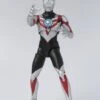 Bandai S.H. Figuarts Ultraman Orb Origin Action Figure -Hasro Model Shop 4573102587190a