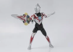Bandai S.H. Figuarts Ultraman Orb Origin Action Figure -Hasro Model Shop 4573102587190b