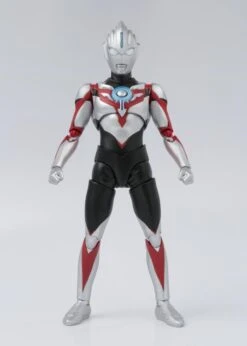 Bandai S.H. Figuarts Ultraman Orb Origin Action Figure -Hasro Model Shop 4573102587190e