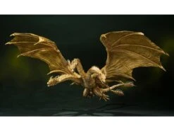 Bandai S.H. Monsterarts Godzilla: King Of The Monsters Ghidorah (Special Color Version) Action Figure -Hasro Model Shop 4573102587473d