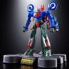 Bandai Soul Of Chogokin GX-96 Getter Robot Go Action Figure -Hasro Model Shop 4573102587534a