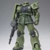 Bandai Gundam Fix Figuration Metal Composite Kidou Senshi Gundam: The Origin GFFMC MS-06C Zaku II Type C Action Figure -Hasro Model Shop 4573102590817a
