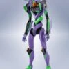 Bandai Robot Spirits Damashii #R-268 Eva Test Type-01 Rebuild Of Evangelion Action Figure -Hasro Model Shop 4573102590947a