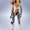 Bandai Robot Spirits Damashii #R-270 Eva Proto Type-00/00 Rebuild Of Evangelion Action Figure -Hasro Model Shop 4573102590954a