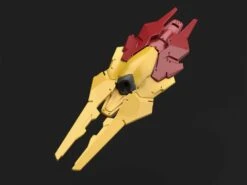 Bandai Figure-Rise Standard 1/12 Shin Ultraman Suit Evil Tiga Plastic Model Kit -Hasro Model Shop 4573102592323d