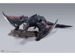 Bandai S.H. MonsterArts Monster Hunter Nargacuga Action Figure (With 1st Run Bonus) -Hasro Model Shop 4573102595850b d39633e7 a690 4d34 88a7 f4a0bb8eff78