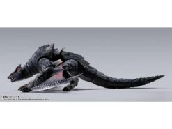 Bandai S.H. MonsterArts Monster Hunter Nargacuga Action Figure (With 1st Run Bonus) -Hasro Model Shop 4573102595850c d7f2749f 87e8 450e 912e c708229ec15f