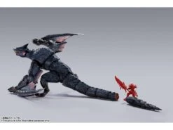 Bandai S.H. MonsterArts Monster Hunter Nargacuga Action Figure (With 1st Run Bonus) -Hasro Model Shop 4573102595850d 52400e1f c7be 431f b31e 73b5d41dfc80