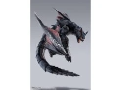 Bandai S.H. MonsterArts Monster Hunter Nargacuga Action Figure (With 1st Run Bonus) -Hasro Model Shop 4573102595850e 9e1564a6 cc37 441d aa2f 0cedc90c46c5