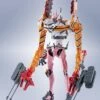 Bandai Robot Spirits Damashii #R-272 Eva Type-08 B-ICC Rebuild Of Evangelion Action Figure -Hasro Model Shop 4573102595881a