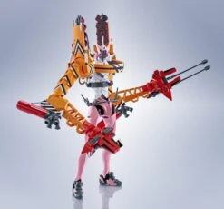 Bandai Robot Spirits Damashii #R-272 Eva Type-08 B-ICC Rebuild Of Evangelion Action Figure -Hasro Model Shop 4573102595881c