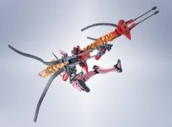 Bandai Robot Spirits Damashii #R-272 Eva Type-08 B-ICC Rebuild Of Evangelion Action Figure -Hasro Model Shop 4573102595881d