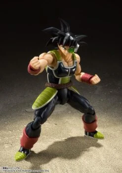Bandai S.H. Figuarts Dragon Ball Z Bardock (Reissue) Action Figure -Hasro Model Shop 4573102603333b 25463168 7431 4961 9cbf bc0005bad0a2