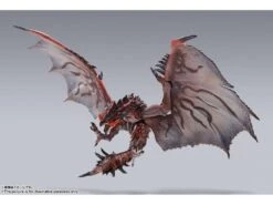 Bandai S.H. MonsterArts Monster Hunter Rathalos (Liolaeus) Action Figure -Hasro Model Shop 4573102603418b 4fce2e4d 7c77 46e8 9024 e7db9fe60f04