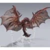 Bandai S.H. MonsterArts Monster Hunter Rathalos (Liolaeus) Action Figure -Hasro Model Shop 4573102603418c 103d8968 aaa2 46b2 b024 35f1dc0bbfb2