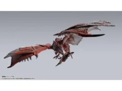 Bandai S.H. MonsterArts Monster Hunter Rathalos (Liolaeus) Action Figure -Hasro Model Shop 4573102603418e e9461694 e3c6 4b19 87af 589a4632576c