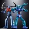 Bandai Soul Of Chogokin GX-25R Garada K-7 And GX-26R Doublas M-2 Mazinger Z Action Figure -Hasro Model Shop 4573102604750a