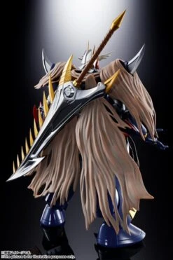 Bandai Soul Of Chogokin GX-102 Mazinkaiser SKL Action Figure -Hasro Model Shop 4573102604767d