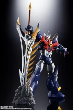 Bandai Soul Of Chogokin GX-102 Mazinkaiser SKL Action Figure -Hasro Model Shop 4573102604767e