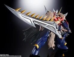 Bandai Soul Of Chogokin GX-102 Mazinkaiser SKL Action Figure