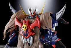 Bandai Soul Of Chogokin GX-102 Mazinkaiser SKL Action Figure -Hasro Model Shop 4573102604767g