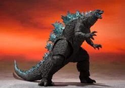 Bandai S.H. Monsterarts Godzilla Vs. Kong Godzilla Action Figure 8 Bandai S.H. Monsterarts Godzilla Vs. Kong Godzilla Action Figure -Hasro Model Shop 4573102604774a 1e2c6afa 4992 45d6 bf1c 33fb398d39c0