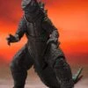 Bandai S.H. Monsterarts Godzilla Vs. Kong Godzilla Action Figure 1 Bandai S.H. Monsterarts Godzilla Vs. Kong Godzilla Action Figure -Hasro Model Shop 4573102604774b 460cbd1e aae8 4a38 92b8 465232f9a3e2