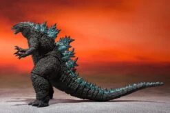 Bandai S.H. Monsterarts Godzilla Vs. Kong Godzilla Action Figure 11 Bandai S.H. Monsterarts Godzilla Vs. Kong Godzilla Action Figure -Hasro Model Shop 4573102604774c cd44cb1e 0b4e 452d b30e 8b3c8832c27d